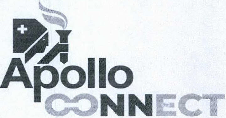 Apollo Connect Device mark 5235232 Trademark