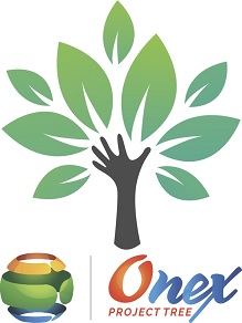Onex Project Tree Device mark 5237385 Trademark