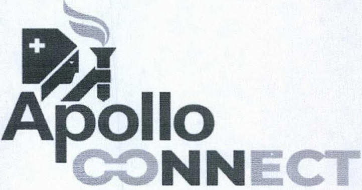Apollo Connect Device mark 5235233 Trademark
