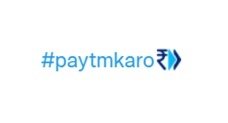 #paytmkaro Device mark 5236223 Trademark