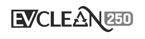 Evclean250 Device mark 5238528 Trademark