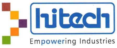 Hitech (label) Device mark 5238519 Trademark