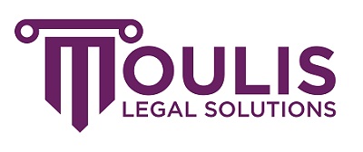 Moulis Legal Solutions Device mark 5239930 Trademark