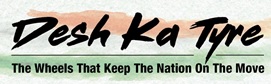 Desh Ka Tyre Device mark 5240544 Trademark