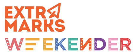 Extramarks Weekender Device mark 5238784 Trademark