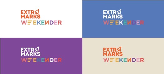 Extramarks Weekender Device mark 5238794 Trademark