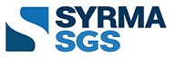 Syrma Sgs Device mark 5239588 Trademark