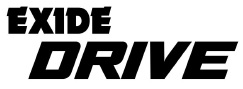 Exide Drive (label) Device mark 5239204 Trademark