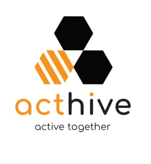 Acthive - Active Together Device mark 5240211 Trademark