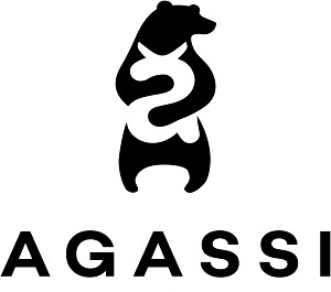 Agassi Device mark 5240007 Trademark