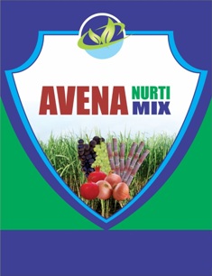 Avena Nutrimix Device mark 5240027 Trademark
