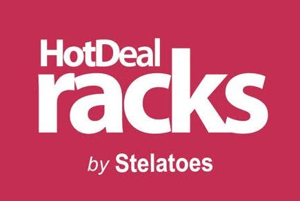 Hotdealracks By Stelatoes Device mark 5241219 Trademark