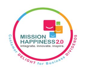 Mission Happiness 2.0 Device mark 5242907 Trademark