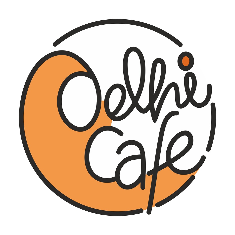 Delhi Cafe Device mark 5242535 Trademark
