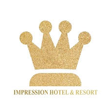 Impression Hotel & Resort With Device Device mark 5241758 Trademark
