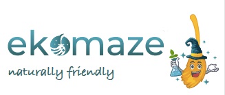 Ekomaze - Naturally Friendly Device mark 5243150 Trademark