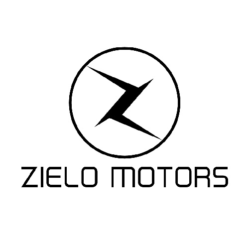 Zielo Motors Device mark 5243355 Trademark