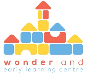 Wonderland Early Learning Centre Device mark 5242415 Trademark