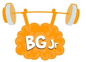 Braingymjr Device mark 5243053 Trademark