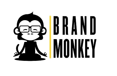 Brand Monkey Device mark 5242882 Trademark