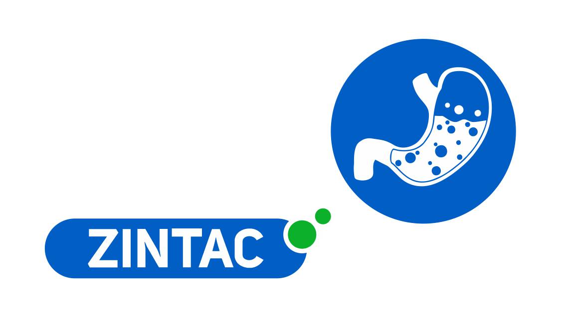 Zintac Device mark 5245911 Trademark