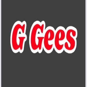 G Gees Device mark 5244952 Trademark