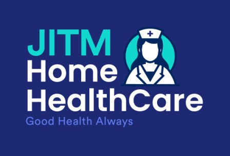 Jitm Home Health Care Device mark 5244579 Trademark