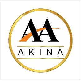 Aa Akina Device mark 5246923 Trademark