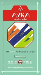 Ayka Device mark 5244293 Trademark