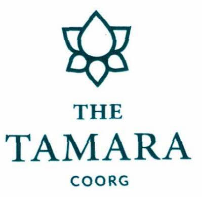 The Tamara Coorg Device mark 5244804 Trademark