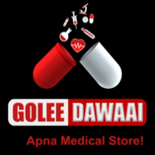 Golee Dawaai Device mark 5245970 Trademark