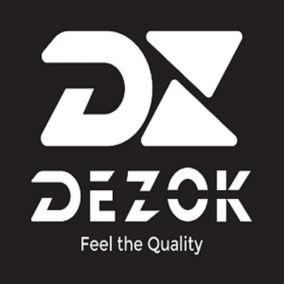 Dezok With Device Of Dz Device mark 5245039 Trademark