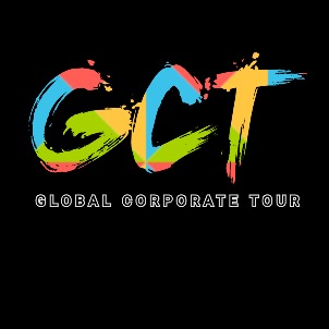 Global Corporate Tour With Device Of Gct Device mark 5246017 Trademark
