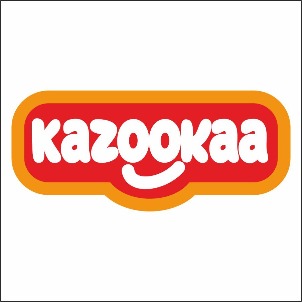 Kazookaa Device mark 5245255 Trademark