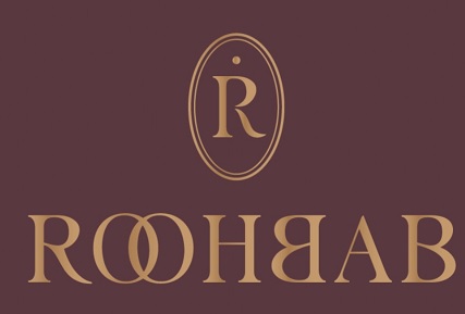 R Roohbab Device mark 5245471 Trademark