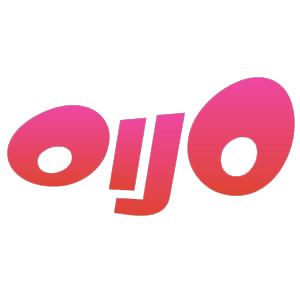 Oijo Device mark 5245867 Trademark