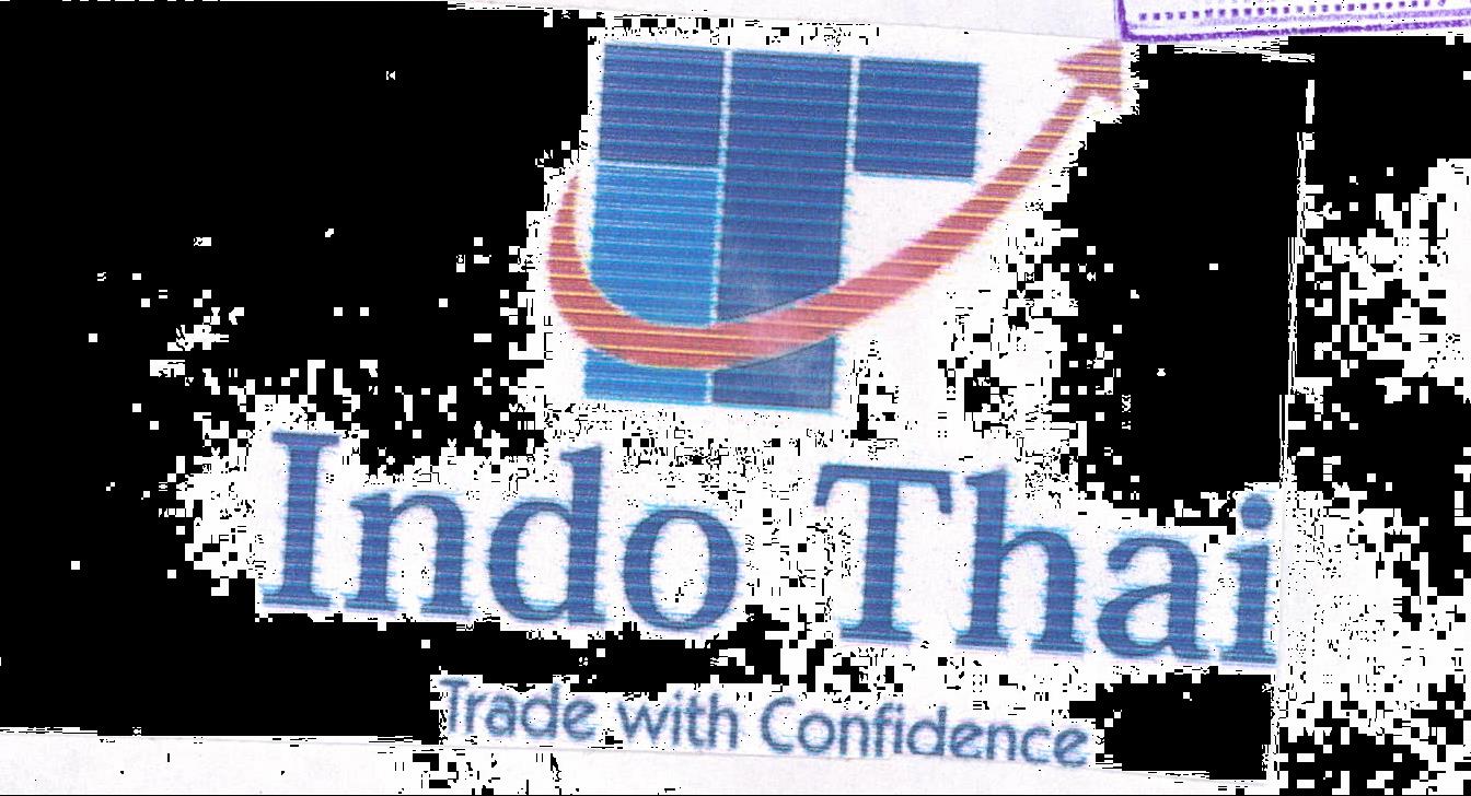 Indo Thai Device mark 2037576 Trademark