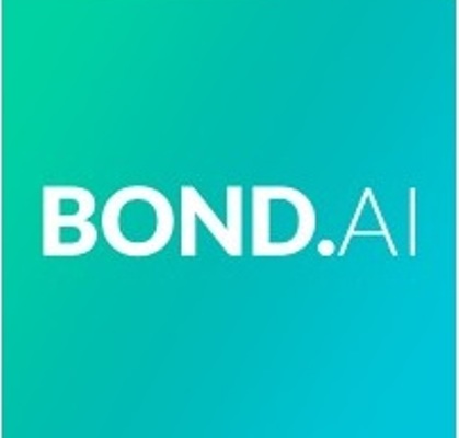 Bond.ai Device mark 5246669 Trademark