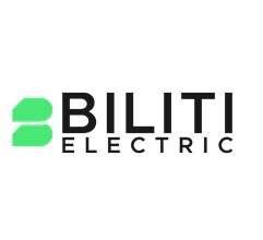 Biliti Electric Device mark 5247467 Trademark