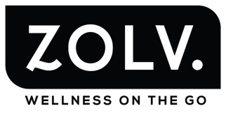 Zolv Wellness On The Go Logo Device mark 5248398 Trademark