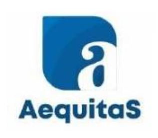 Aequitas Device mark 5249169 Trademark