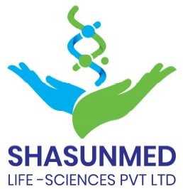 Shasunmed Life-sciences Pvt Ltd Device mark 5248021 Trademark