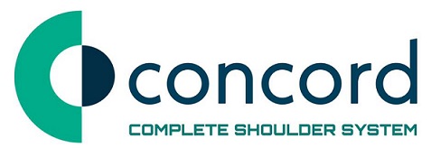 Concord Complete Shoulder System Device mark 5247305 Trademark