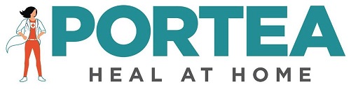 Portea (device) Device mark 5248616 Trademark