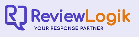 Reviewlogik (label) Device mark 5248833 Trademark