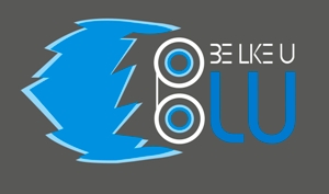 Be Like You ( Blu ) (label Mark) Device mark 5250202 Trademark