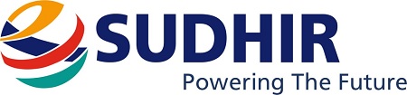 Sudhir...powering The Future Device mark 5250594 Trademark
