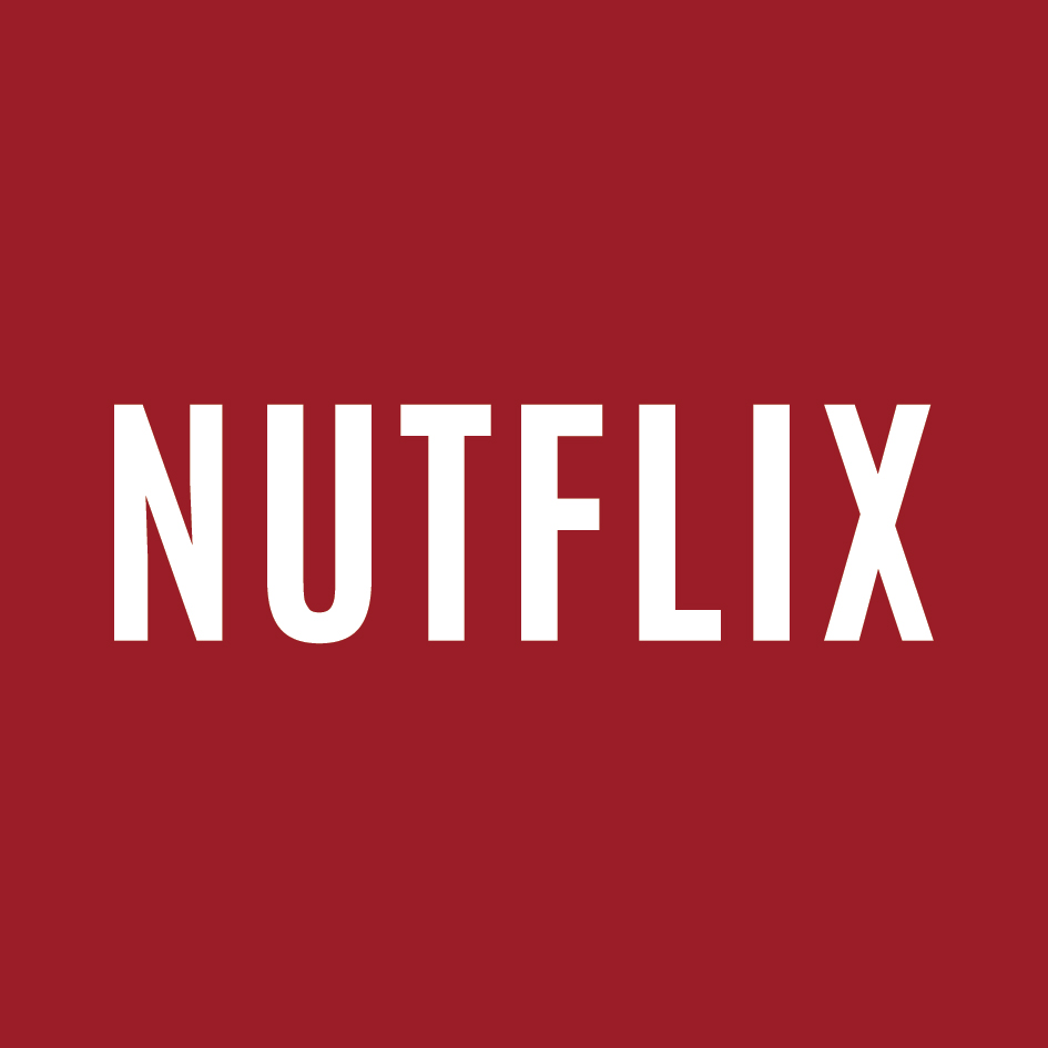 Nutflix Device mark 5250395 Trademark