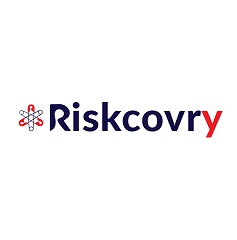 Riskcovry Device mark 5249836 Trademark