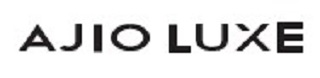 Ajio Luxe Device mark 5248716 Trademark